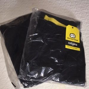 Scrub pants ( 2 pairs )